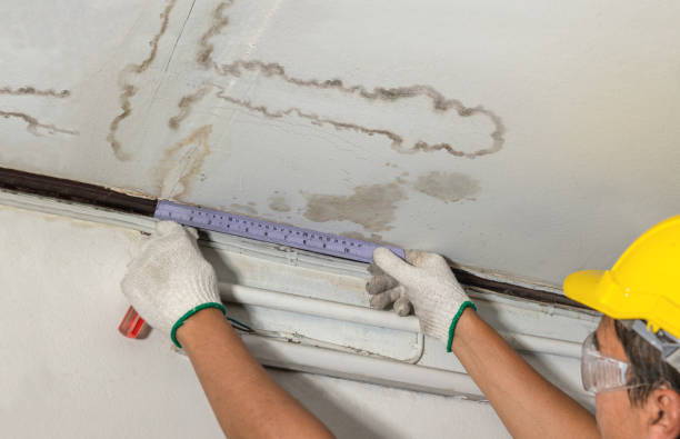 Reliable Structural Drying And Dehumidification contractor in Seabrook, SC by Aqua Guard Water Damage